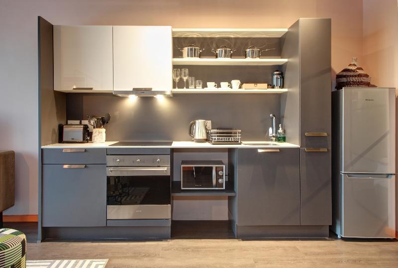Stock Exchange Apartment Hotel Cape Town Bagian luar foto