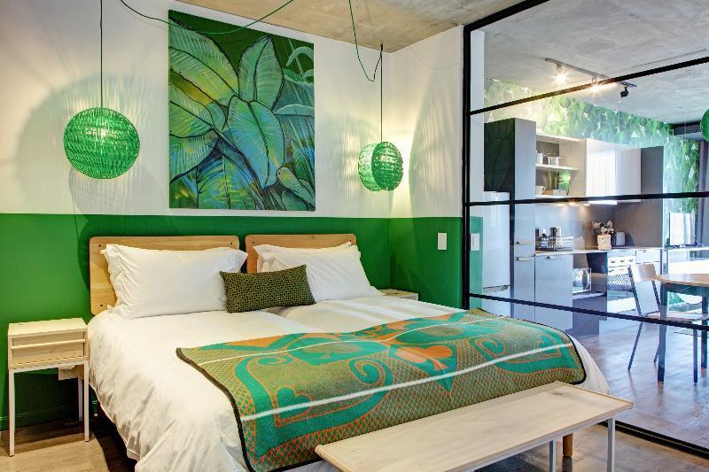 Stock Exchange Apartment Hotel Cape Town Bagian luar foto