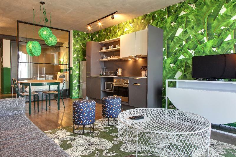 Stock Exchange Apartment Hotel Cape Town Bagian luar foto