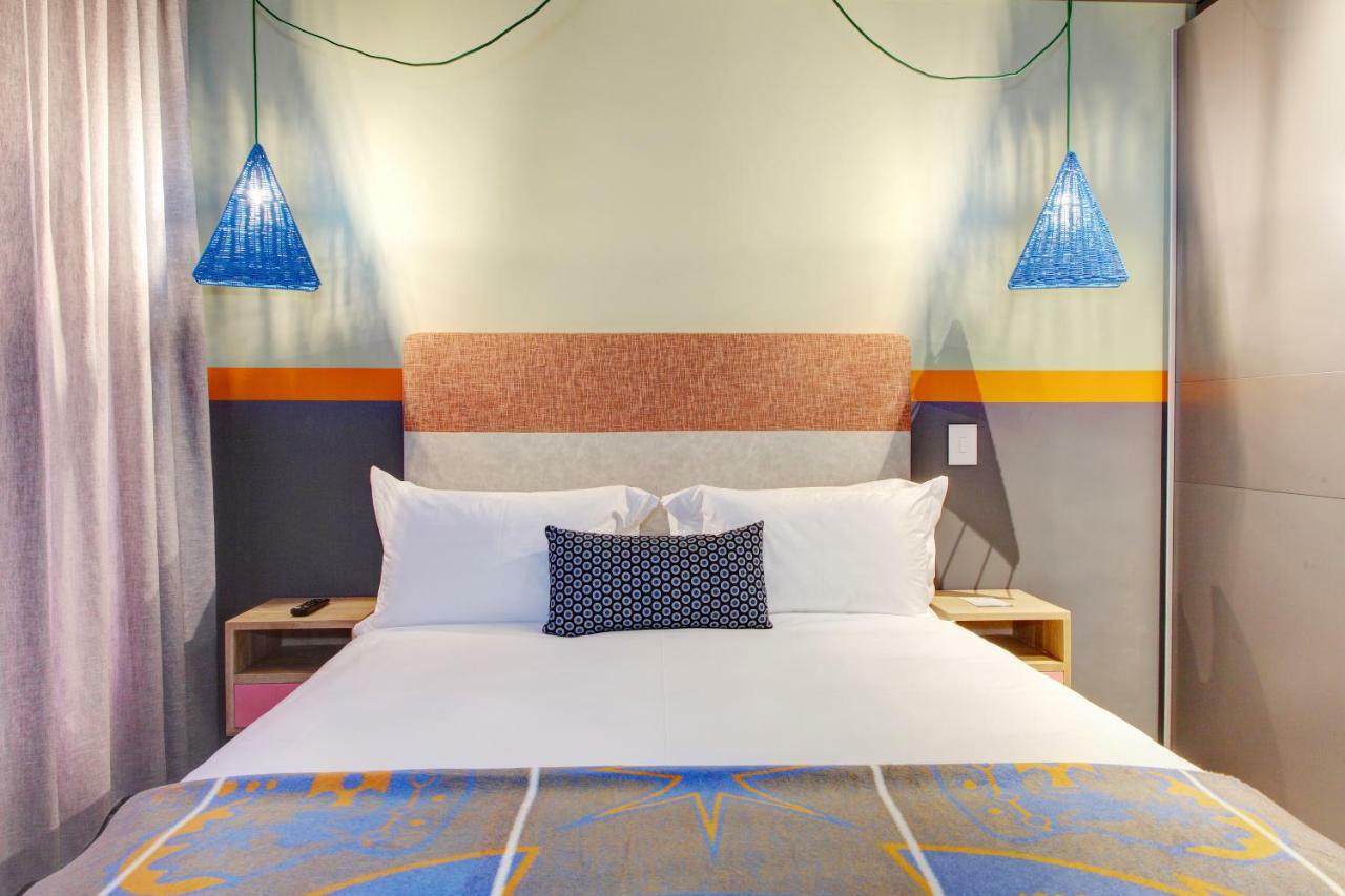 Stock Exchange Apartment Hotel Cape Town Bagian luar foto