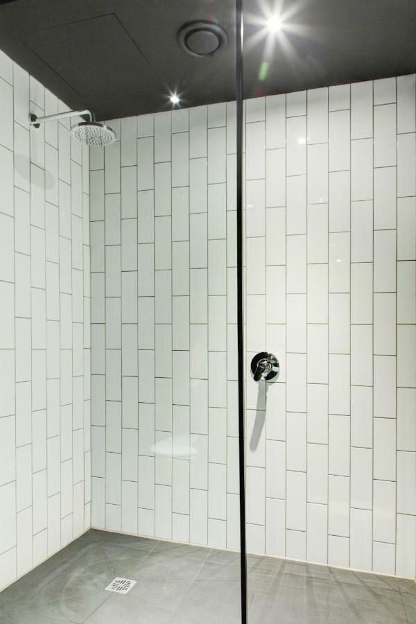 Stock Exchange Apartment Hotel Cape Town Bagian luar foto