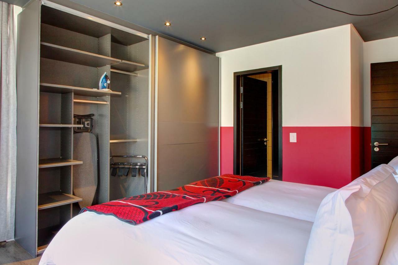 Stock Exchange Apartment Hotel Cape Town Bagian luar foto